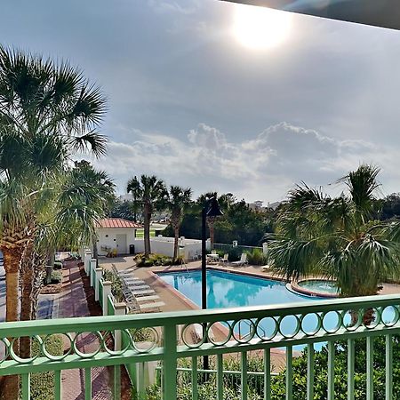 Inn At Seacrest #206 Rosemary Beach Exterior foto